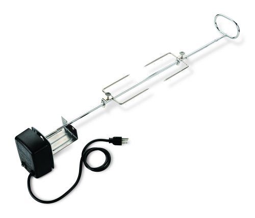 Weber Genesis E/S series Rotisserie at Sears.com