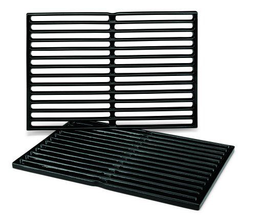 Weber Cook Grates Gen B/C Porc C.I./Sprit 300 at Sears.com