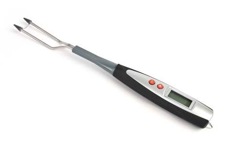 Charcoal Companion Digital Fork Thermometer at Sears.com