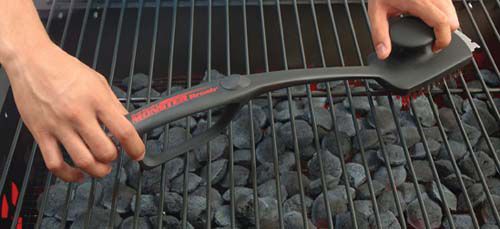 Charcoal Companion&nbsp; Monster Grill