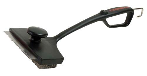 Mega Monster Grill Cleaning Brush