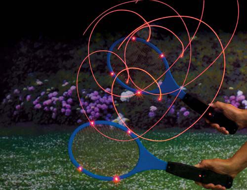 Charcoal Companion Light 'Em Up Bug ZapperTM / 4 LED Lights at Sears.com