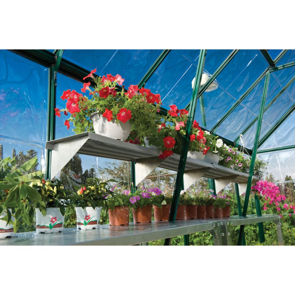 Snap & Grow 4' Shelf Kit at Sears.com