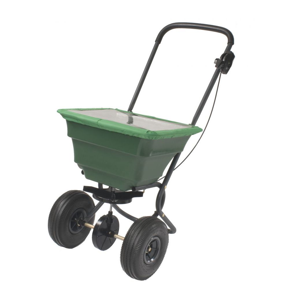 Precision Products 75 LB Broadcast Spreader at Kmart.com