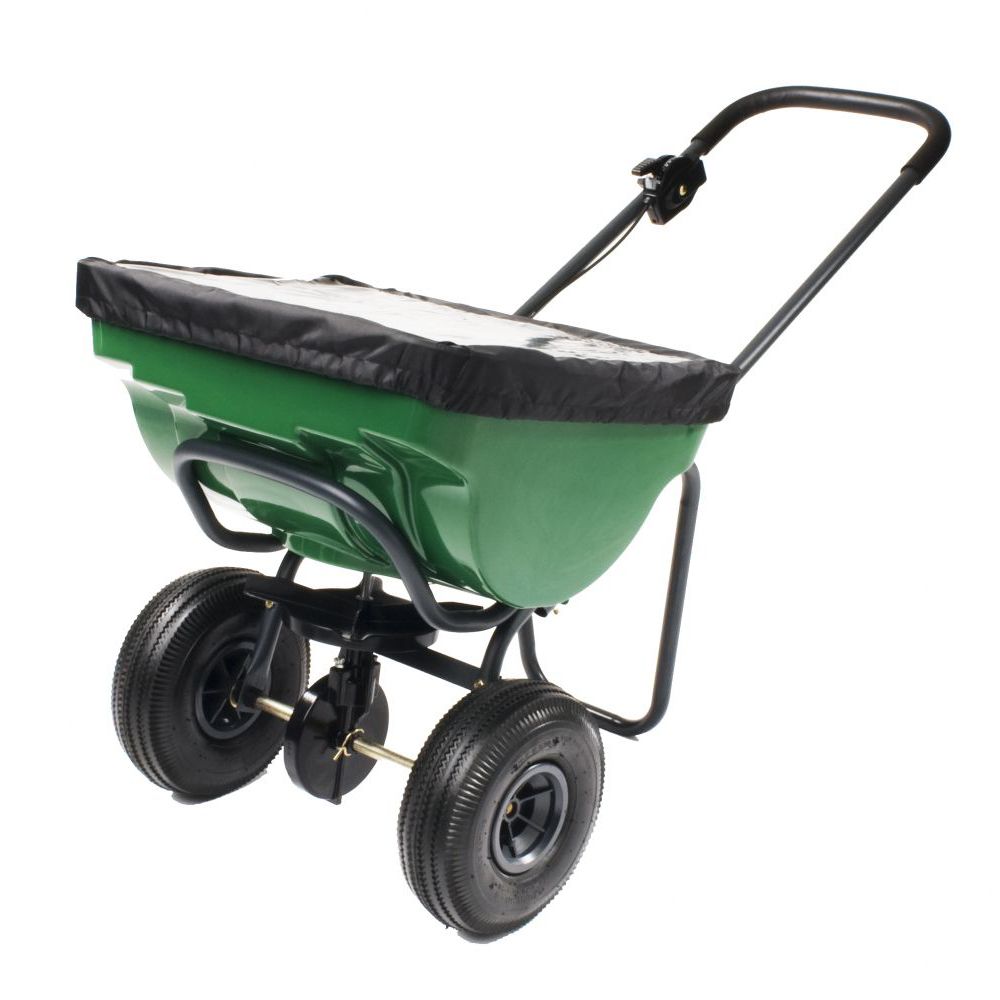 Precision Products 100 LB Broadcast Spreader at Sears.com