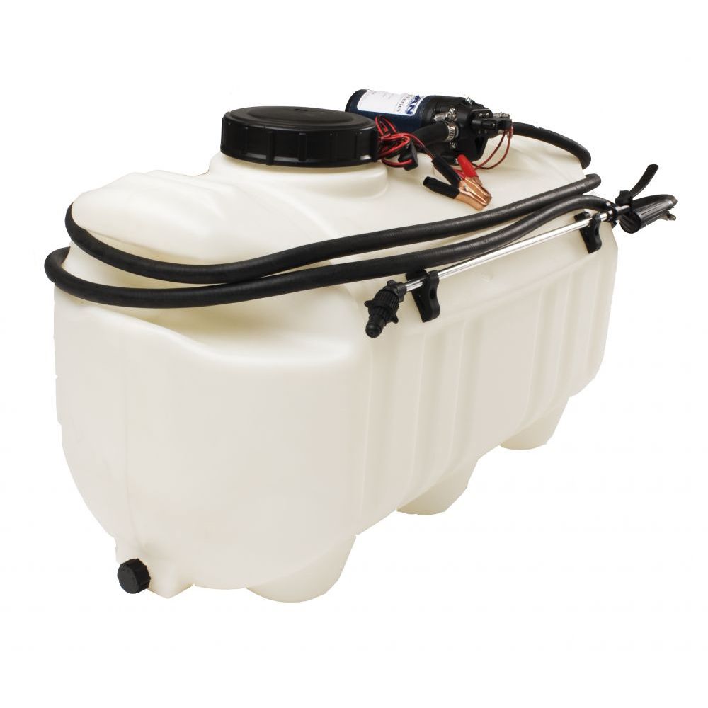 Precision Products 25 Gallon Spot Sprayer at Sears.com
