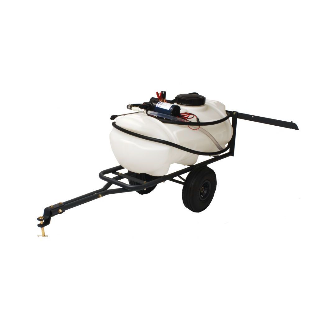 Precision Products 15 Gallon Tow Sprayer at Sears.com