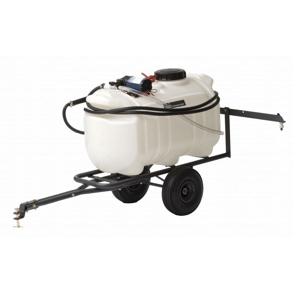 Precision Products 25 Gallon Tow Sprayer at Sears.com