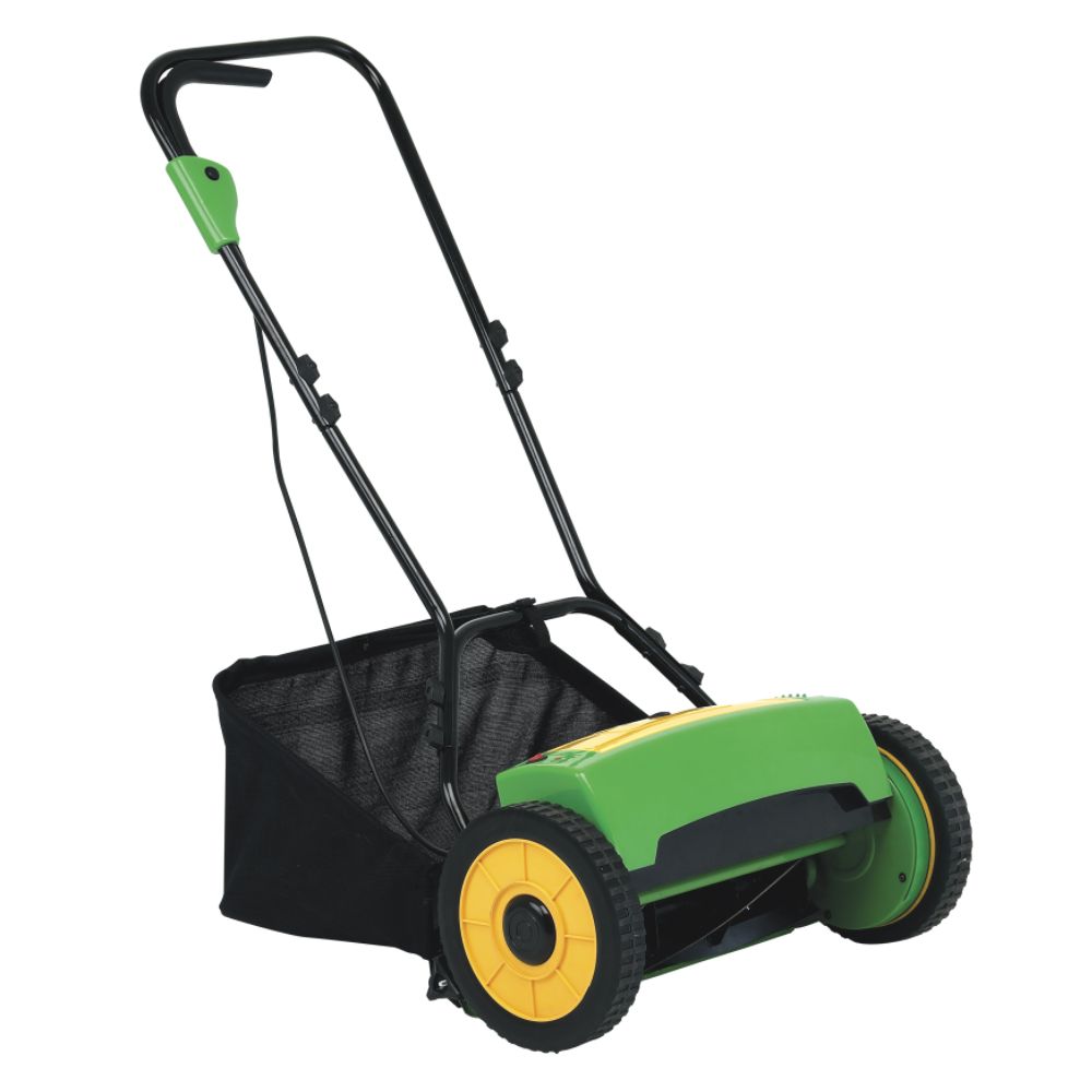 All Power America Cordless lawn mower
