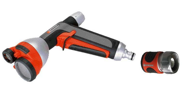 Gardena Premium spray gun at Kmart.com