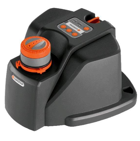 Gardena Aqua Contour automatic large sprinkler at Kmart.com