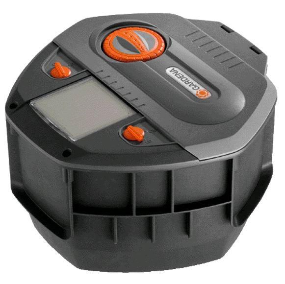 Gardena Aqua Contour automatic pop-up large sprinkler at Kmart.com