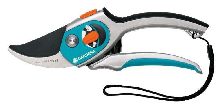 Gardena Comfort vario bypass pruners