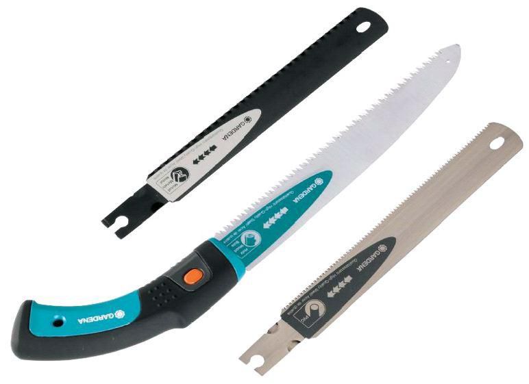Comfort multi purpose saw kit