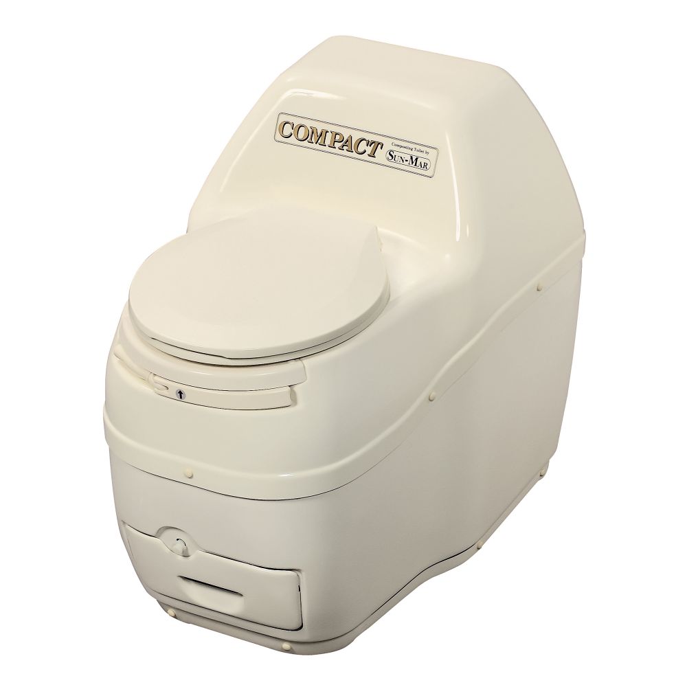 SUN-MAR Compact, Bone at Kmart.com