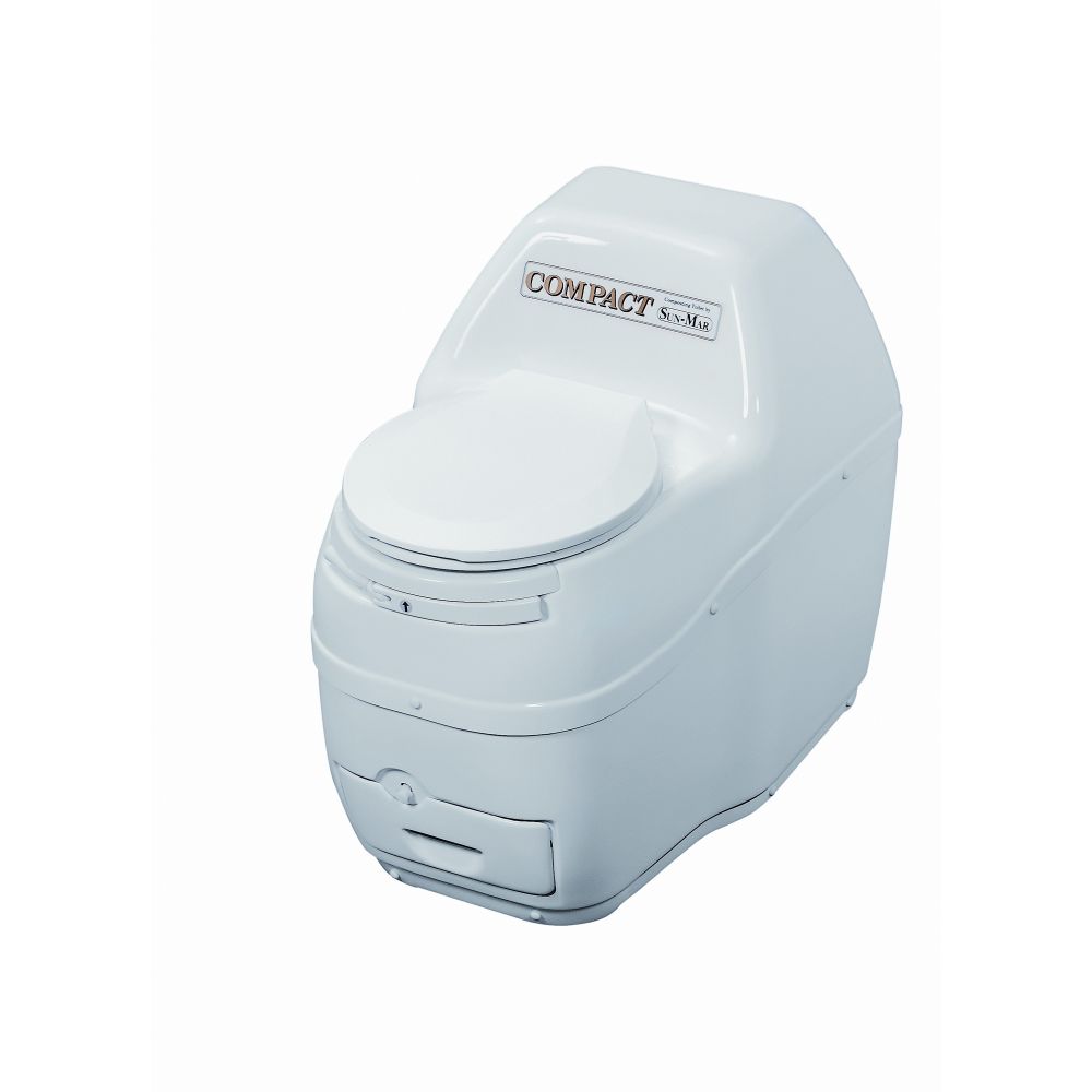 SUN-MAR Compact, White at Kmart.com