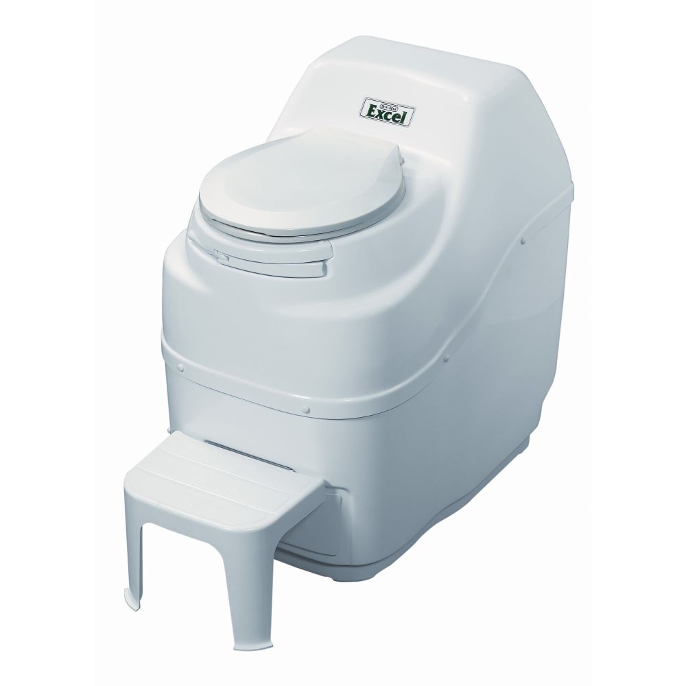 SUN-MAR Excel, White - Electric at Kmart.com