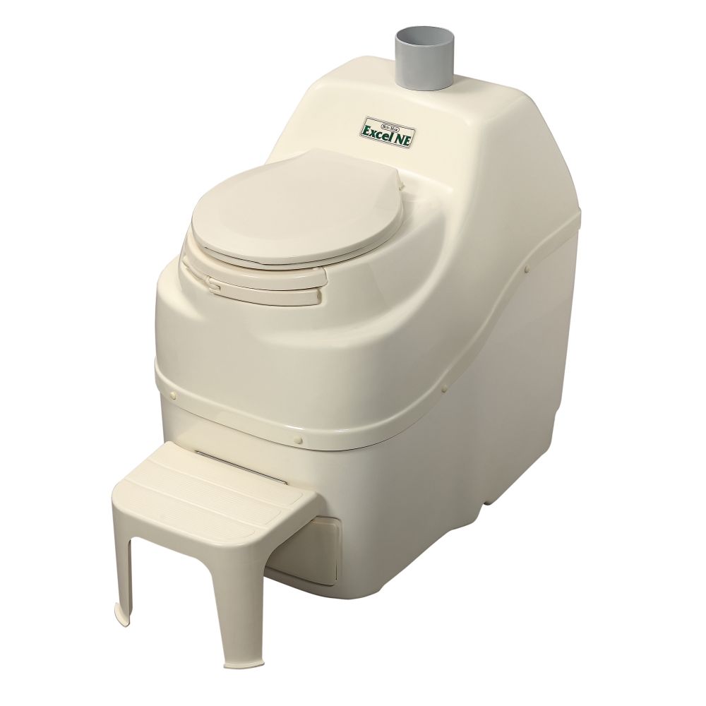 SUN-MAR Excel-NE, Bone - Non-Electric at Kmart.com