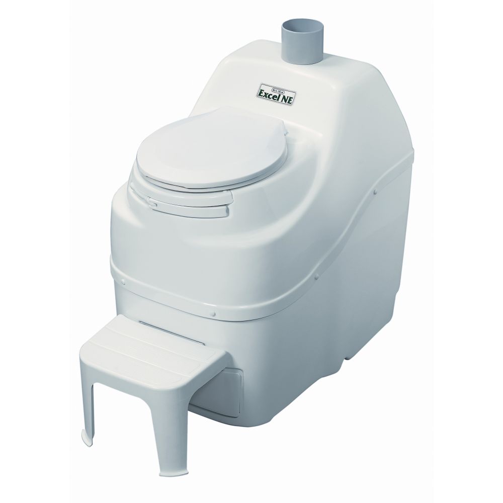 SUN-MAR Excel-NE, White - Non-Electric at Kmart.com