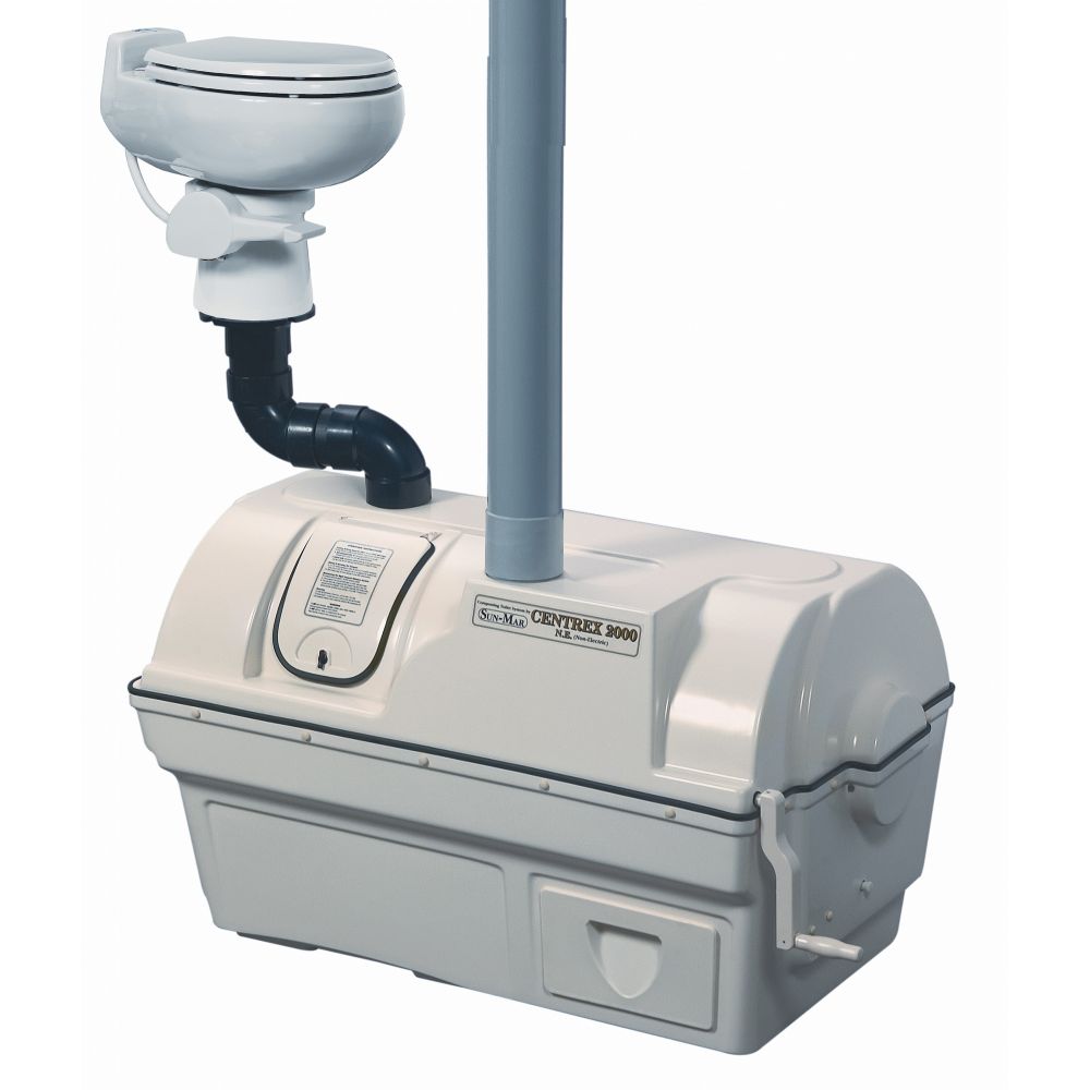 SUN-MAR Centrex 2000-NE, Non-Electric at Kmart.com