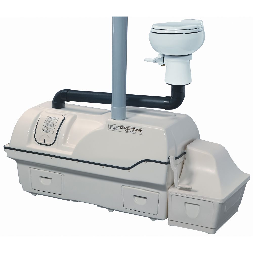SUN-MAR Centrex 3000-NE, Non-Electric at Kmart.com