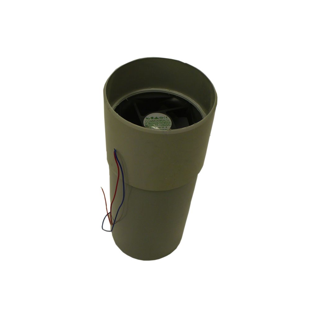 SUN-MAR 12 Volt, 1.4 Watt fan at Kmart.com