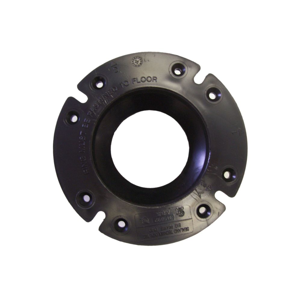 SUN-MAR 3 inch, 4 Bolt Floor Flange at Kmart.com