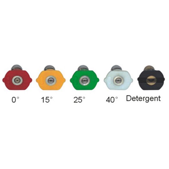 DEK 2100 PSI-2900 PSI Tips (Pack of 5 tips) at Kmart.com