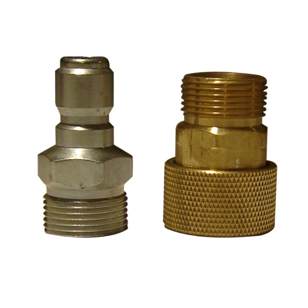 DEK Pressure Washer Quick Connect Adapter at Kmart.com