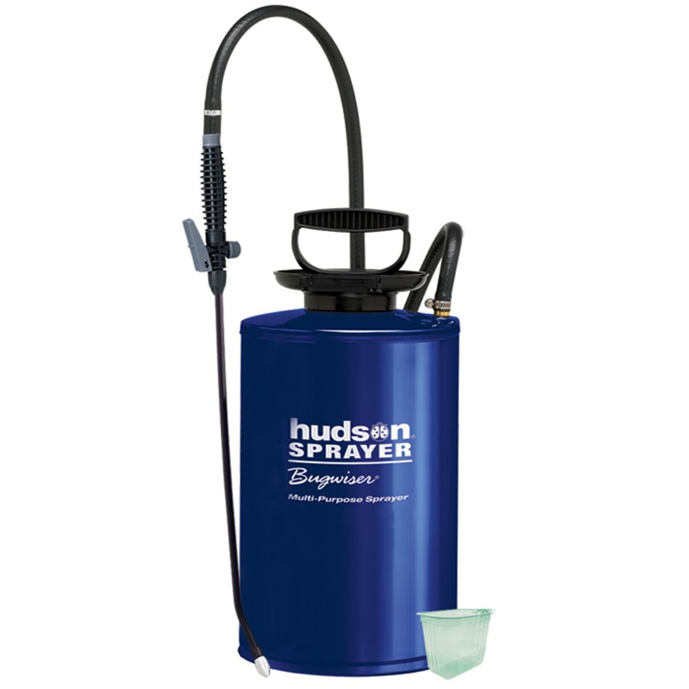 Hose End Sprayer