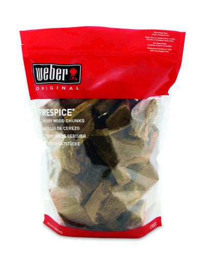 Weber Cherry Chunks 360 cu. in. 5lb bag at Kmart.com