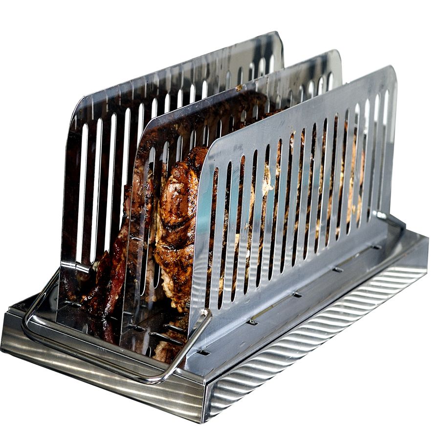 &nbsp; Ultimate Rib Rack