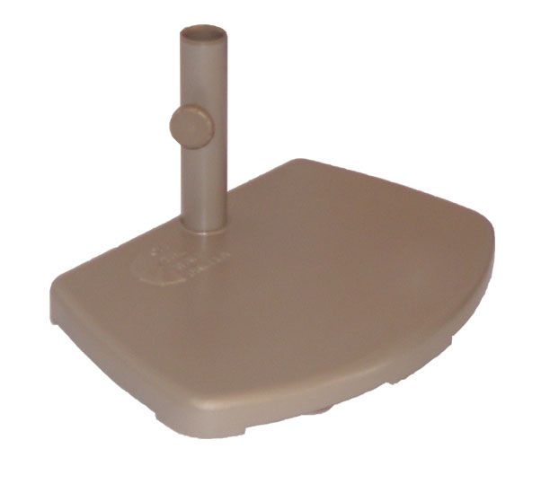Off-The-Wall Brella ® Custom Cast Base 40 lb. at Kmart.com