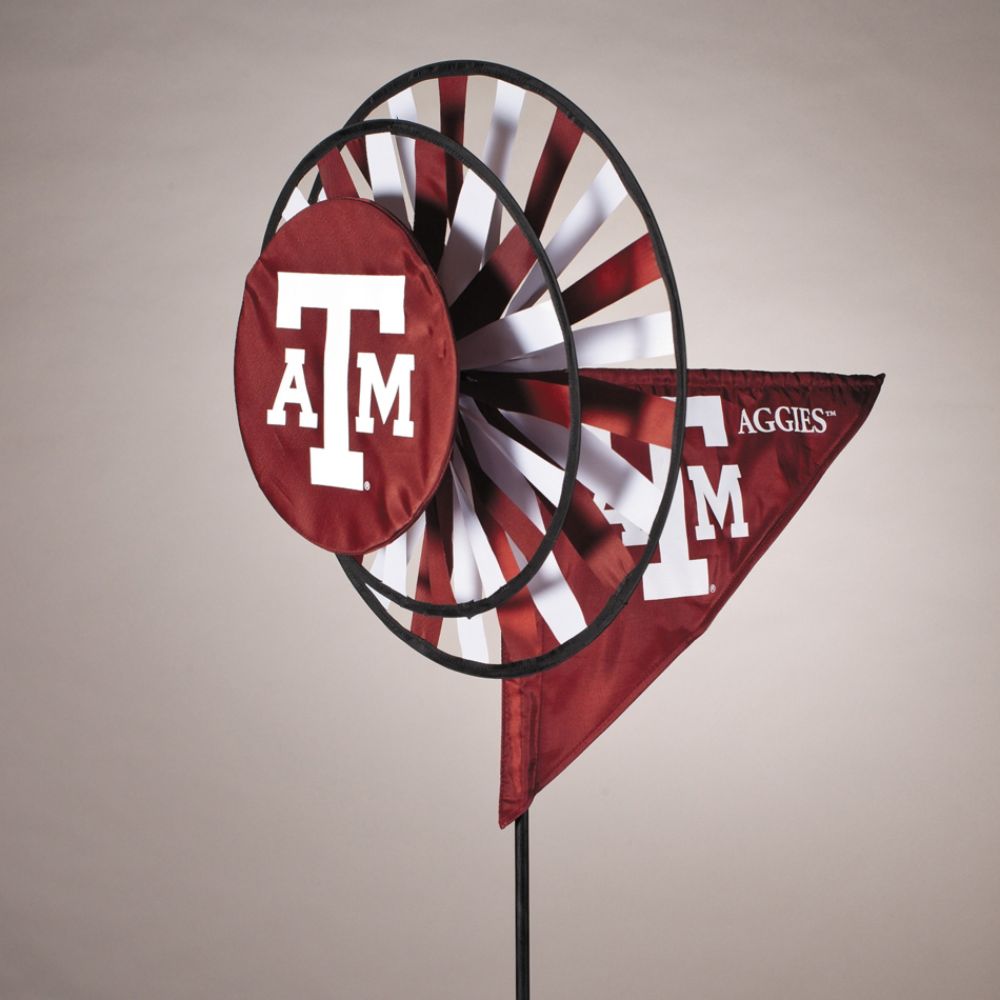 BSI Products Texas A&M Aggies Yard Spinner at Sears.com