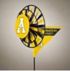 Appalachian State Yard Spinner