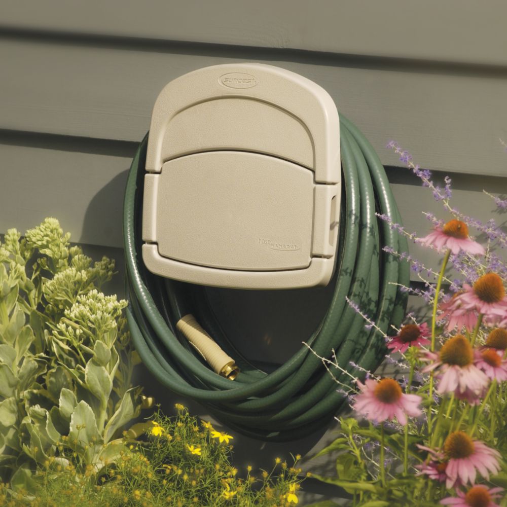 Suncast Hose Hanger