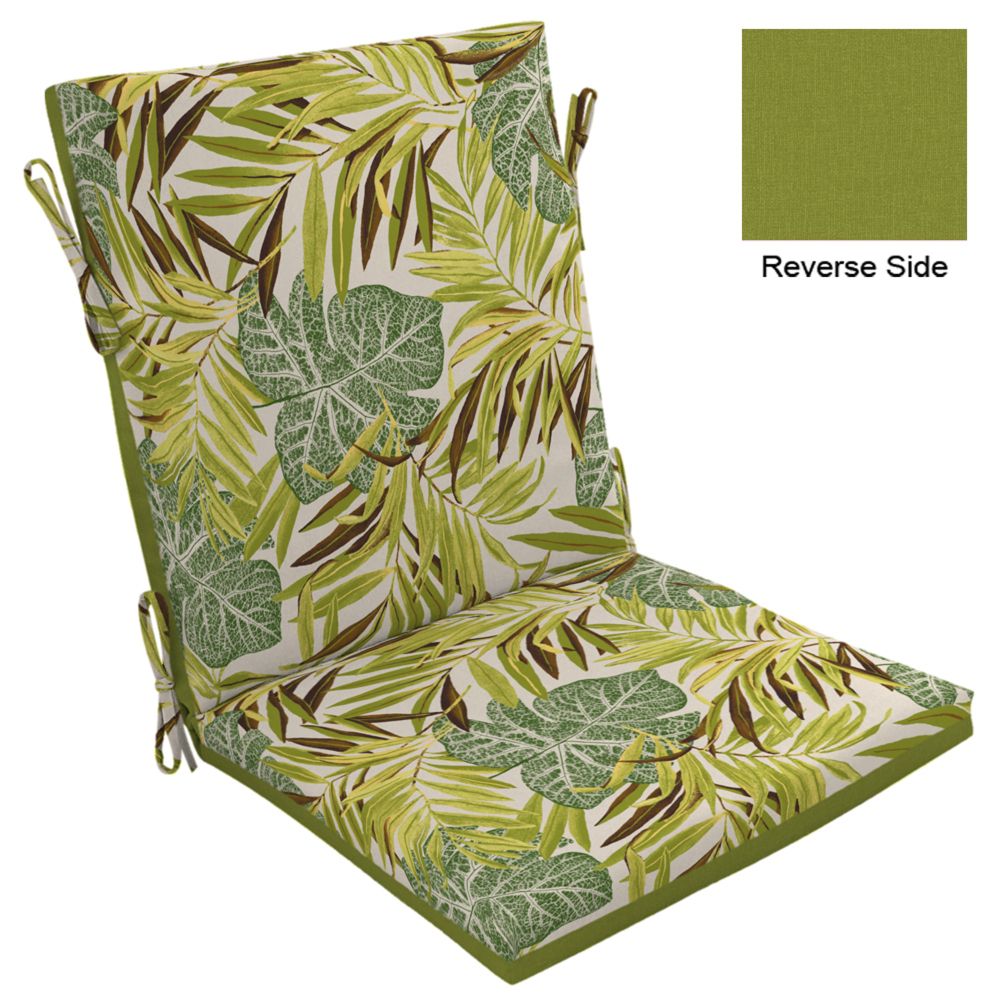 Garden Oasis Elsmore Chair Cushion