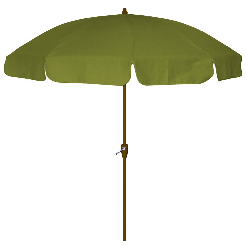 Garden Oasis Elsmore Outdoor Umbrella
