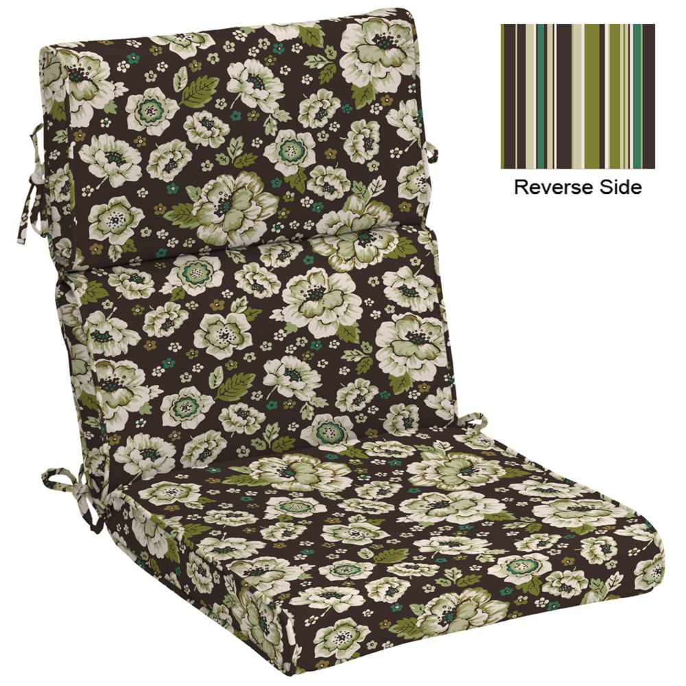Country Living Hawthorne Chair Cushion