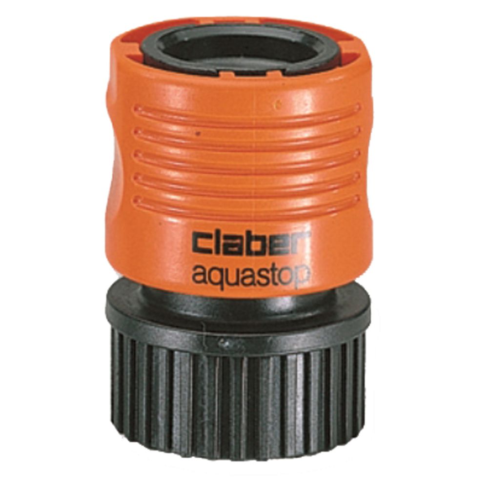 Claber Waterstop Hose End Connector at Kmart.com