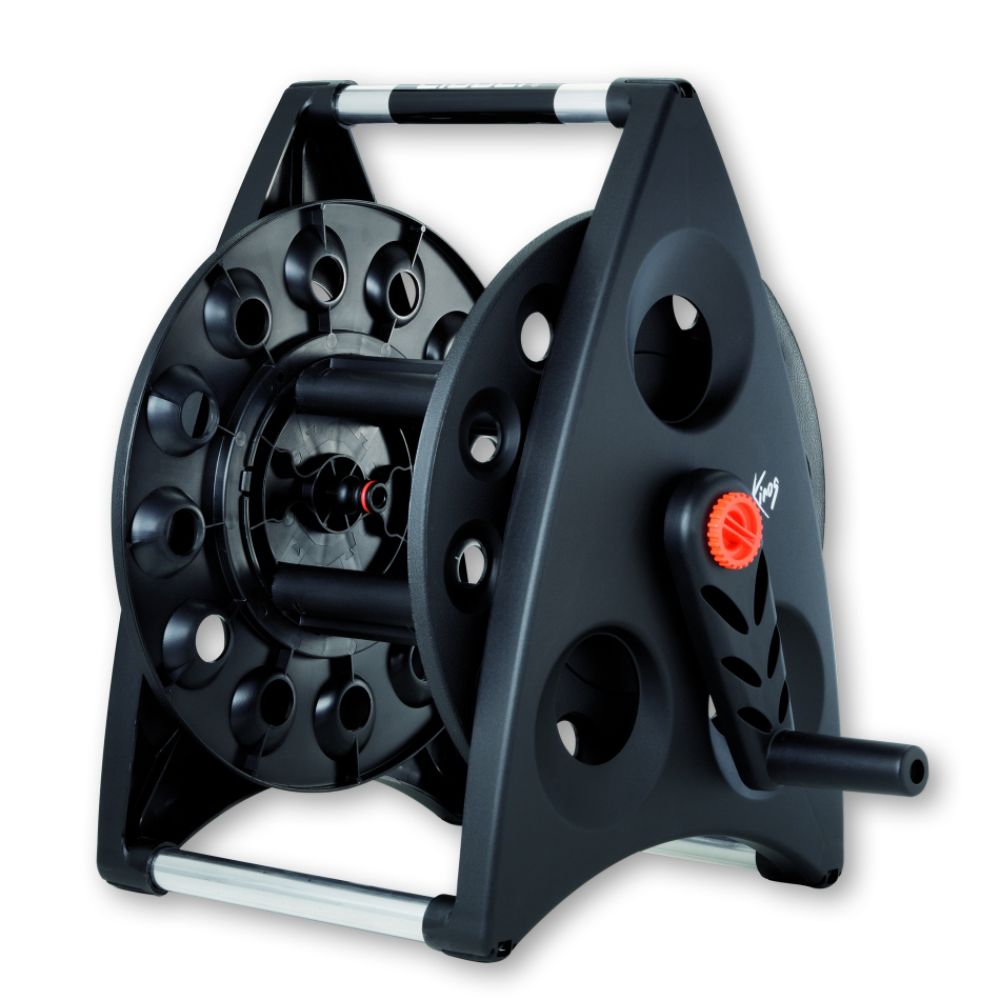 GardenLife Kiros Portable Garden Hose Reel at Kmart.com