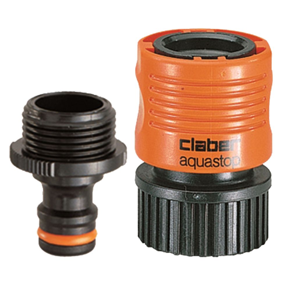 GardenLife Hose-Sprinkler Connector Set at Sears.com