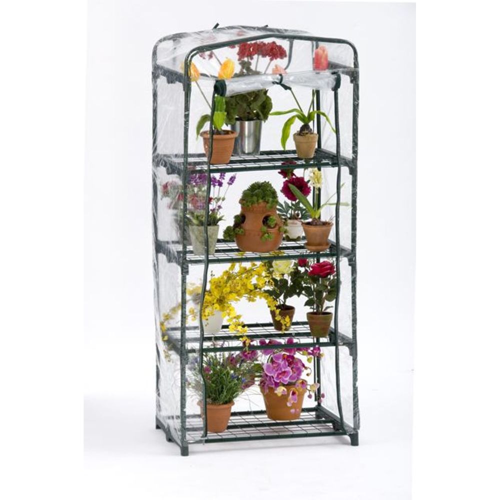 FlowerHouse PlantTower 4 at Kmart.com
