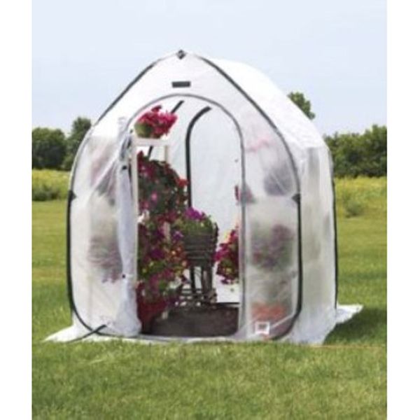 FlowerHouse PlantHouse 5' at Kmart.com