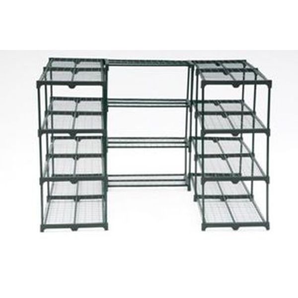 FlowerHouse SpringHouse Shelve Set at Kmart.com