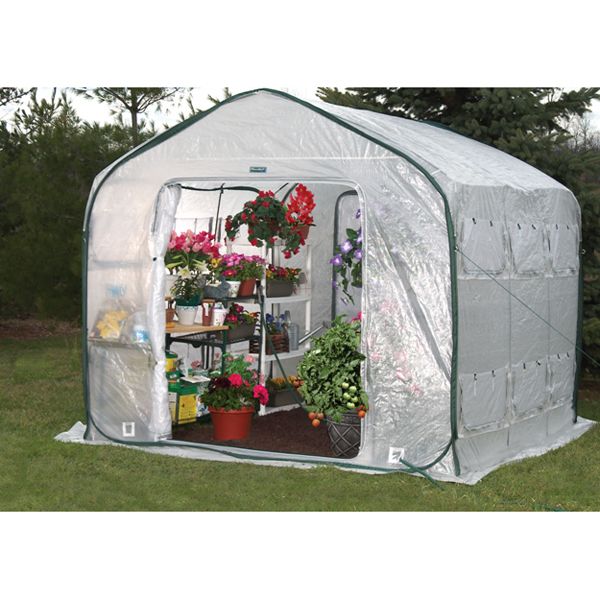 FlowerHouse FarmHouse at Kmart.com