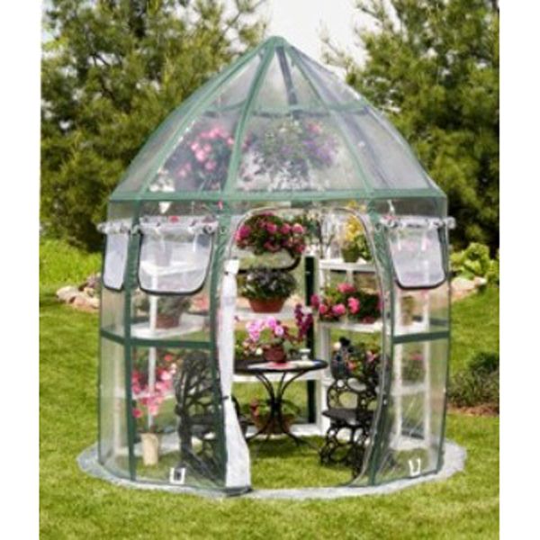 FlowerHouse Conservatory at Kmart.com