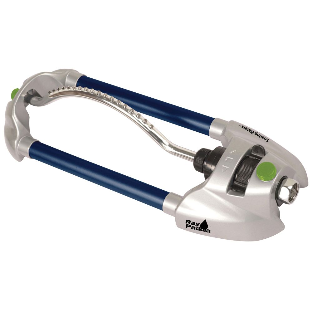 Ray Padula Soaring Waters Dlx Metal Turbine Oscillator at Sears.com