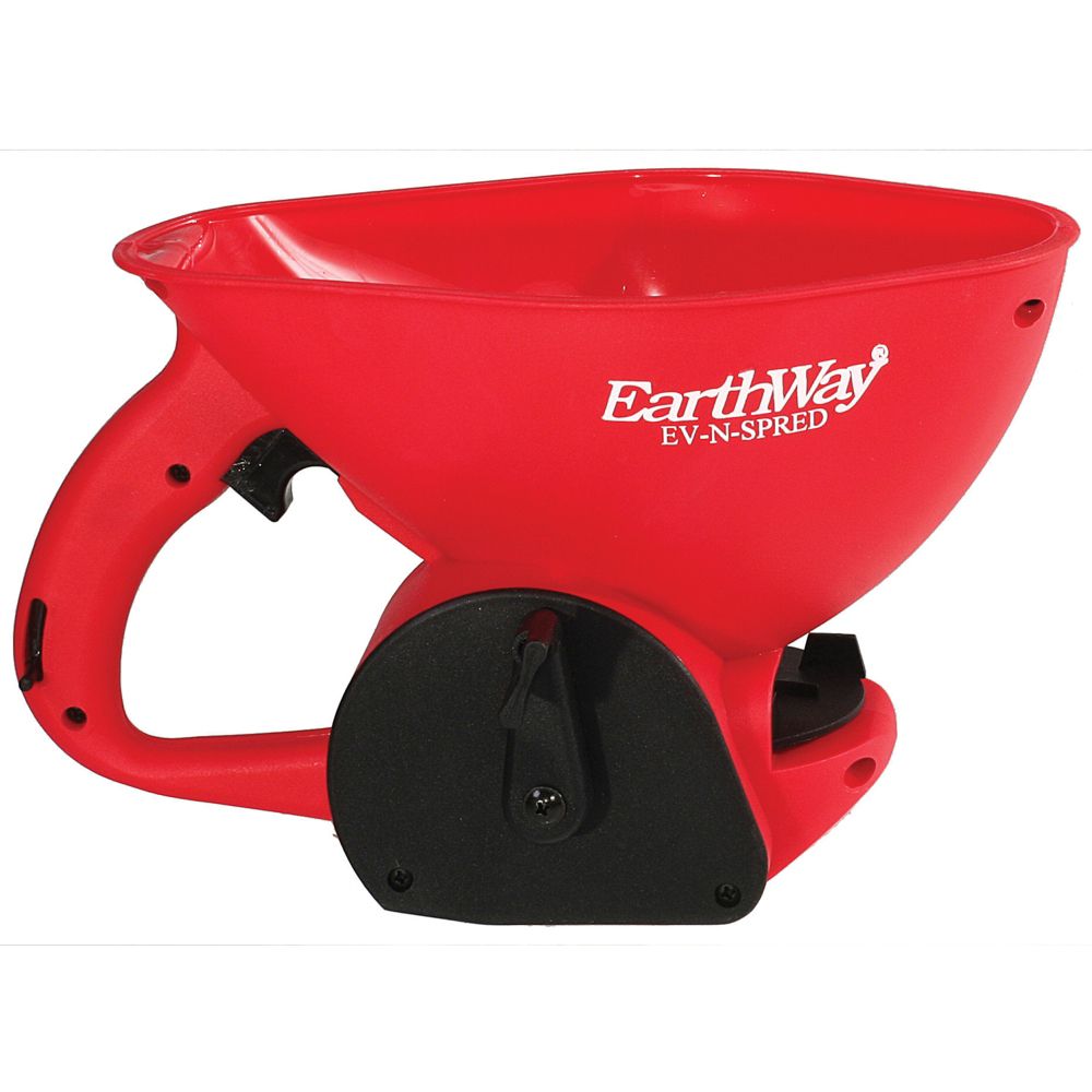 Bare Ground Hand Spreader at Sears.com