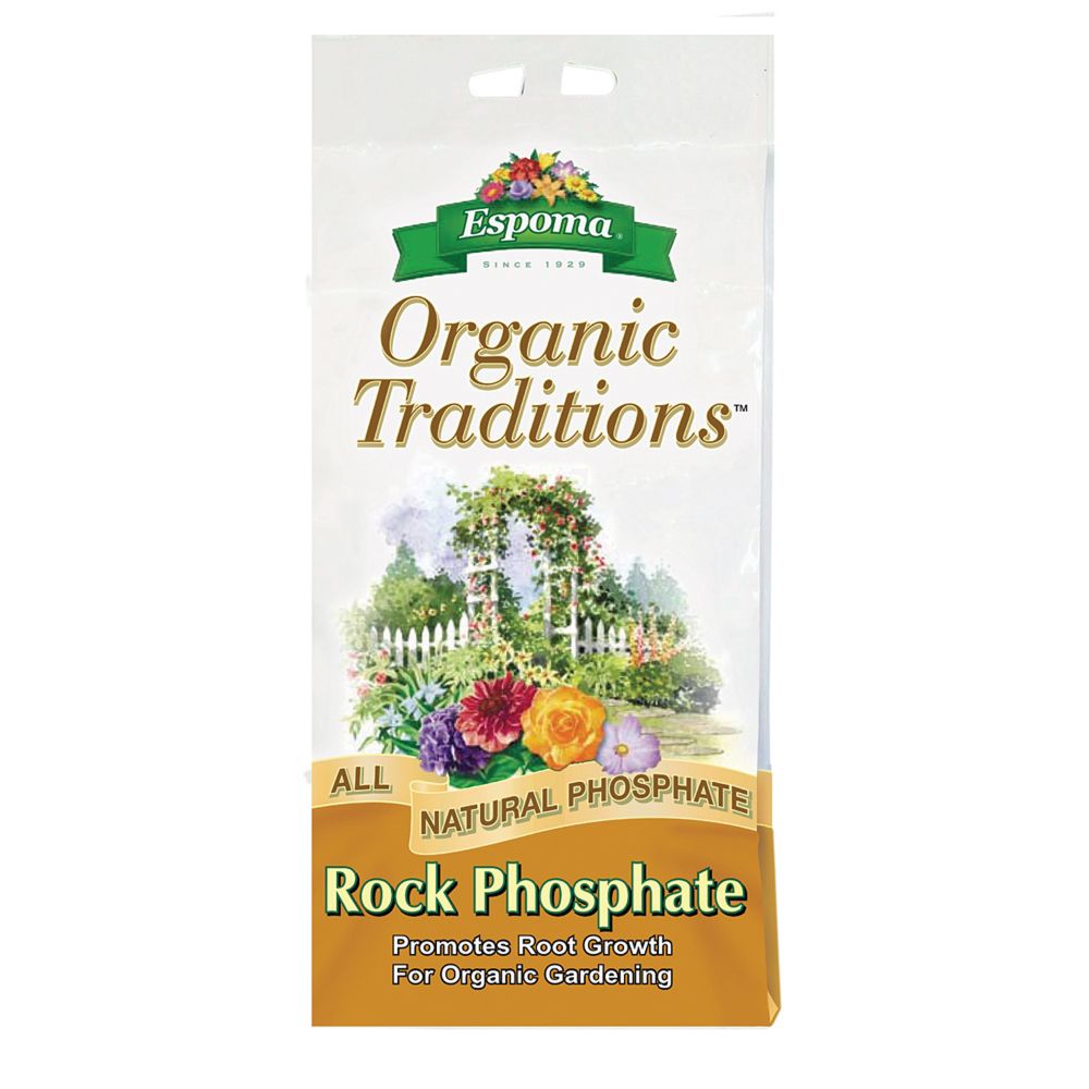 Espoma 28lb Rock Phosphate at Kmart.com